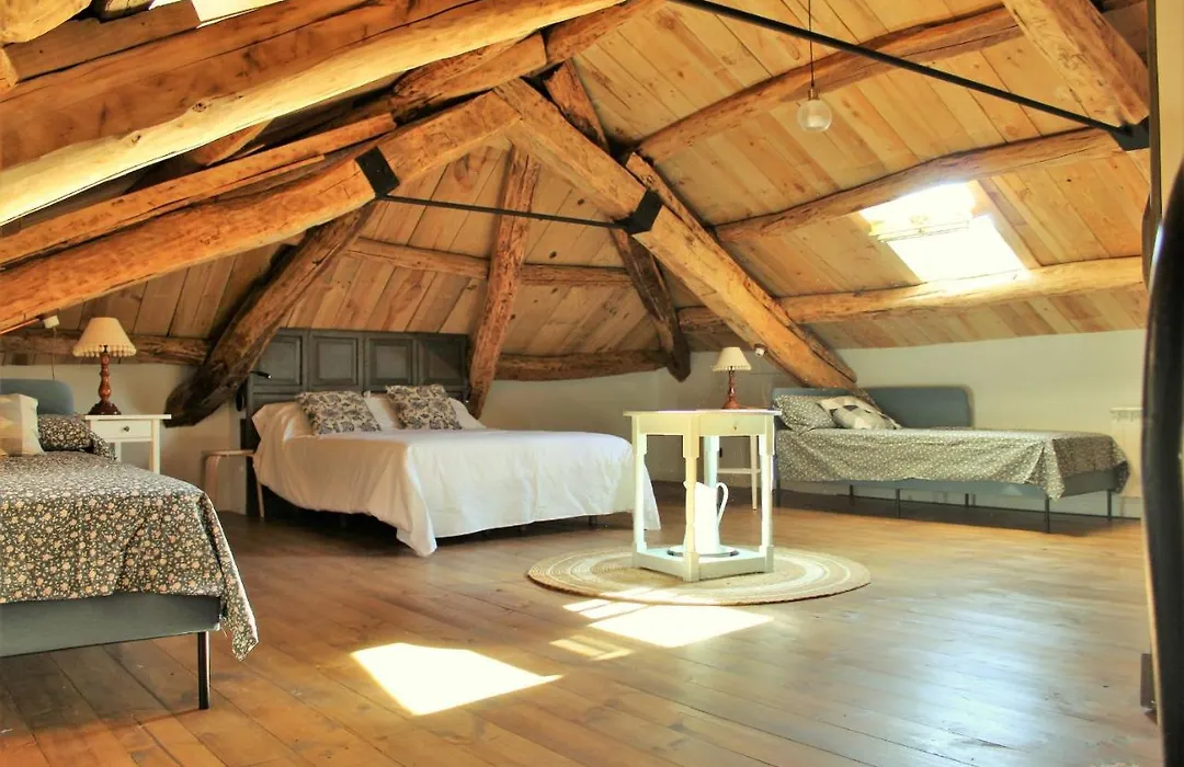 Casa Rural Estrella del Sil-1