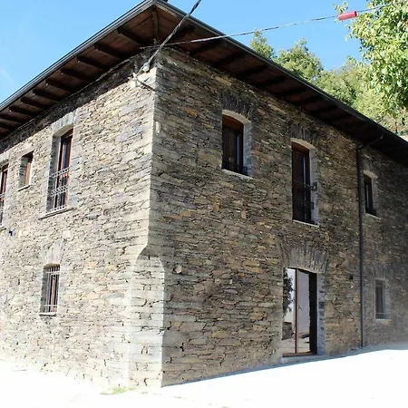Casa Rural Estrella del Sil-3