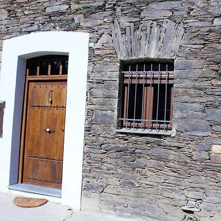 Casa Rural Estrella del Sil-2